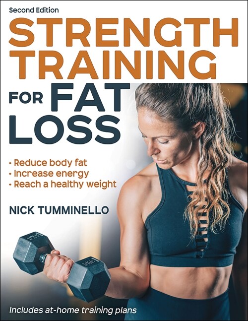 Strength Training for Fat Loss (Paperback, 2)