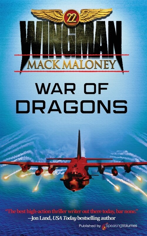 War of Dragons (Paperback)