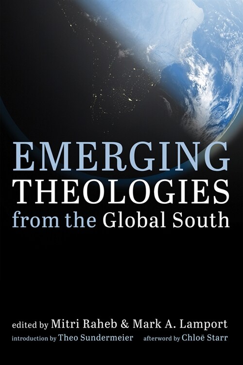 Emerging Theologies from the Global South (Paperback)