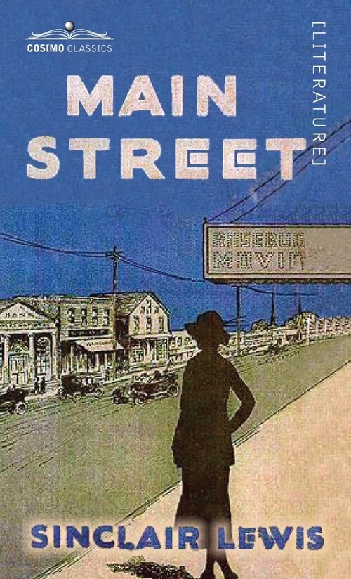 Main Street (Hardcover)