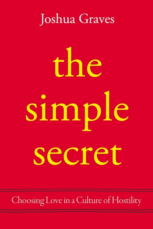 The Simple Secret (Paperback)