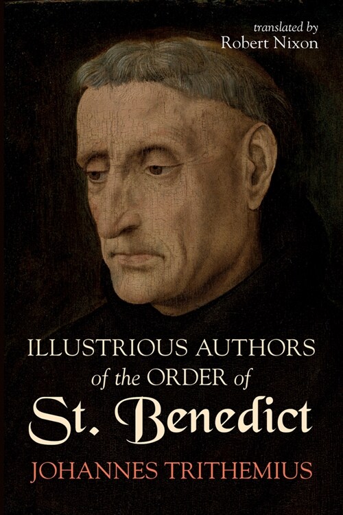 Illustrious Authors of the Order of St. Benedict (Paperback)