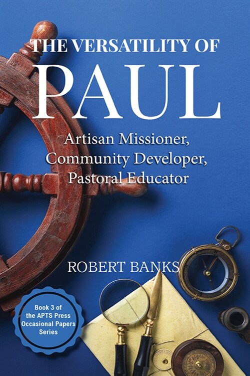 Versatility of Paul (Paperback)