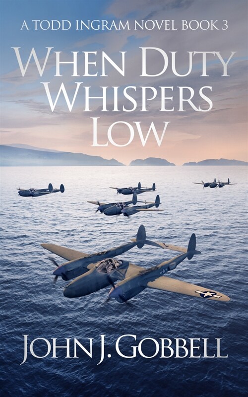 When Duty Whispers Low (Paperback)