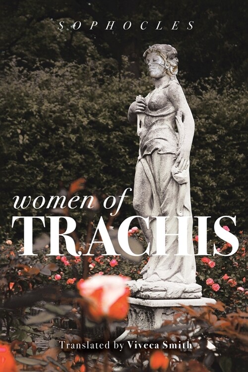 Women of Trachis (Paperback)