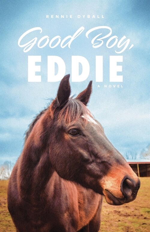 Good Boy, Eddie (Paperback)