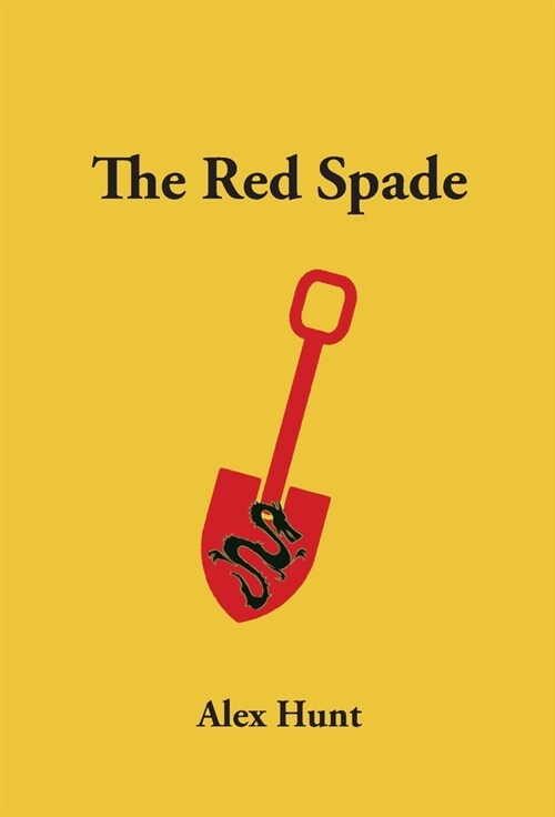 The Red Spade (Hardcover)