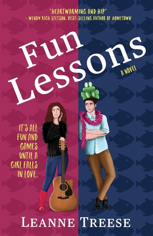 Fun Lessons (Paperback)