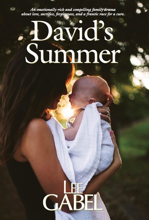 Davids Summer (Hardcover)