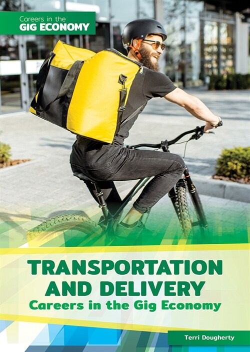 Transportation and Delivery (Hardcover)