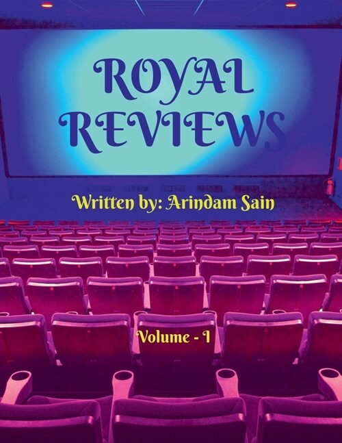Royal Reviews (Volume - I) (Paperback)
