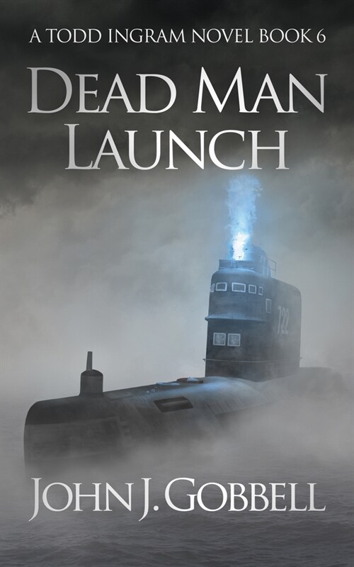 Dead Man Launch (Paperback)