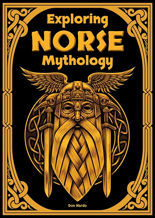 Exploring Norse Mythology (Hardcover)