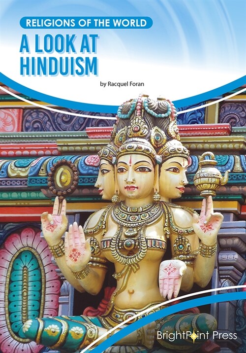 A Look at Hinduism (Hardcover)