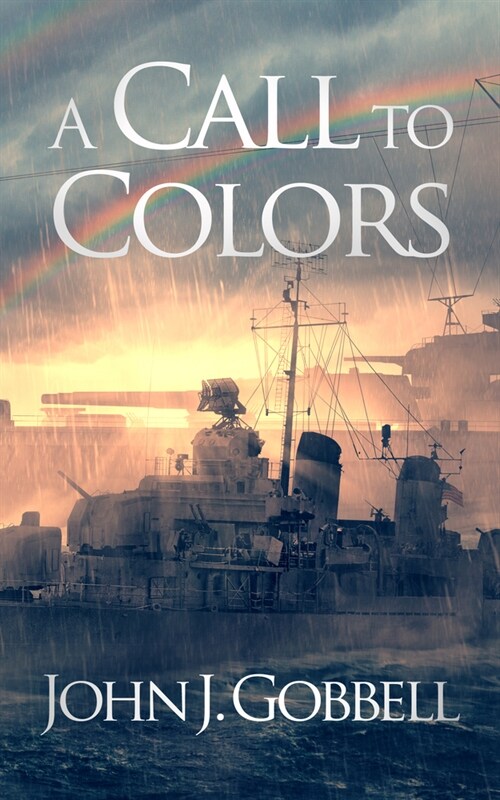 A Call to Colors (Paperback)