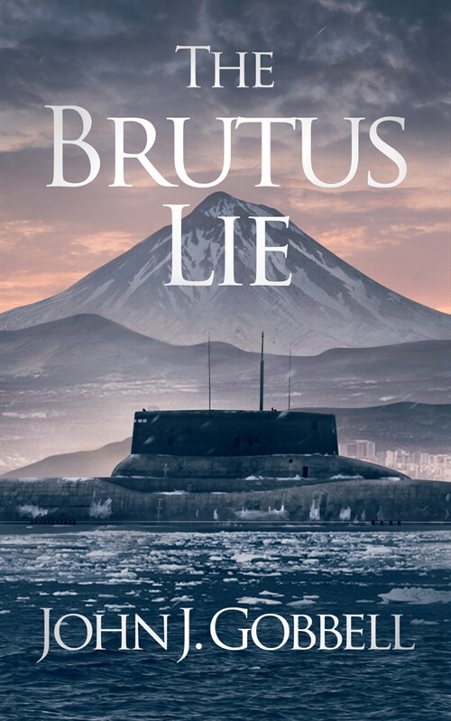 The Brutus Lie (Paperback)