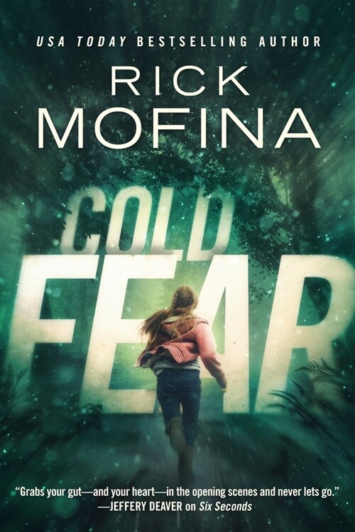 Cold Fear (Paperback)