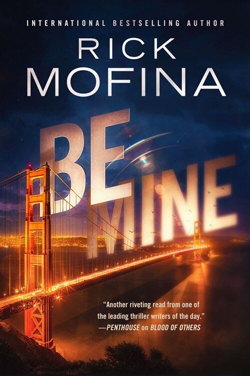 Be Mine (Paperback)