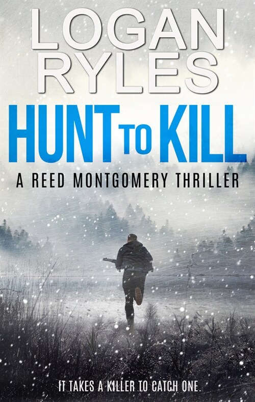 Hunt to Kill (Paperback)