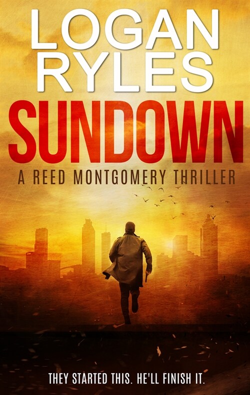 Sundown (Paperback)