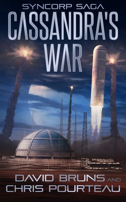 Cassandras War (Paperback)