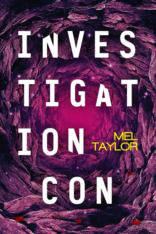 Investigation Con (Paperback)