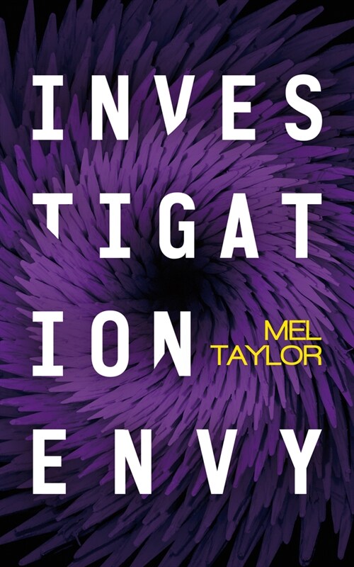 Investigation Envy (Paperback)