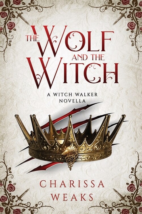 The Wolf and the Witch (Paperback)