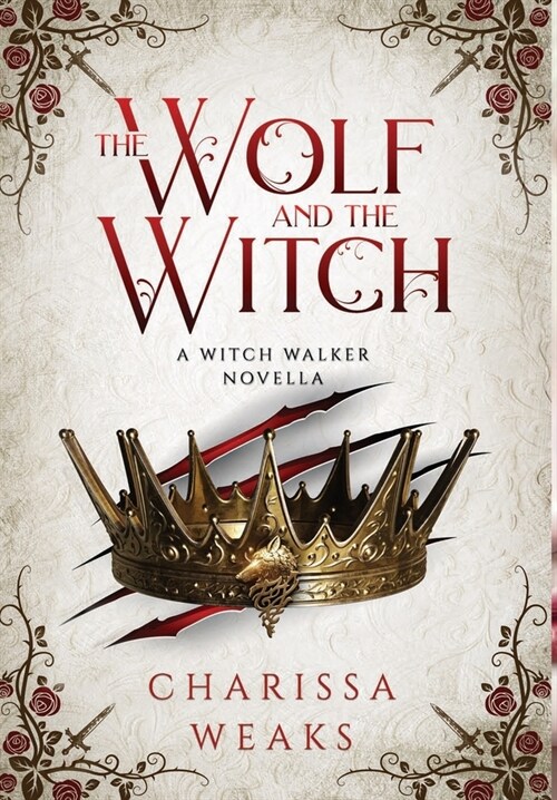 The Wolf and the Witch (Hardcover)