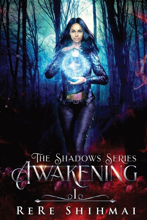 Awakening: The Shadow Series (Paperback)