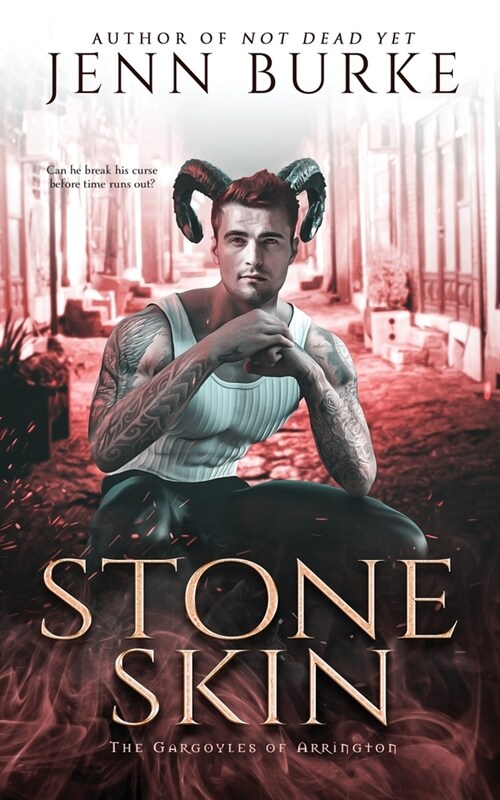 Stone Skin (Paperback)