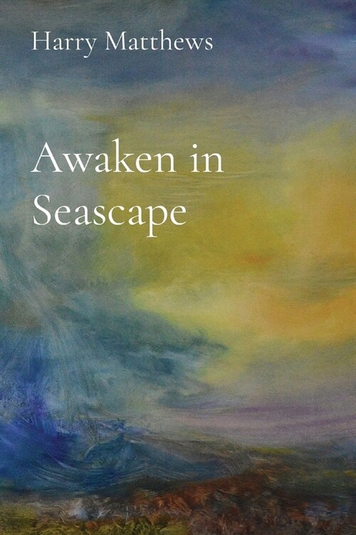 Awaken in Seascape (Paperback)