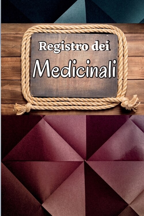 Registro dei medicinali: Libro dei grafici dei farmaci di 52 settimane per tenere traccia dei farmaci e delle pillole personali Libro dei recor (Paperback)