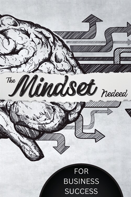 The Mindset Needed for Business Success: Discover the Minds of Successful Internet Entrepreneurs From Around the World/ The E-Entrepreneur Success Min (Paperback)