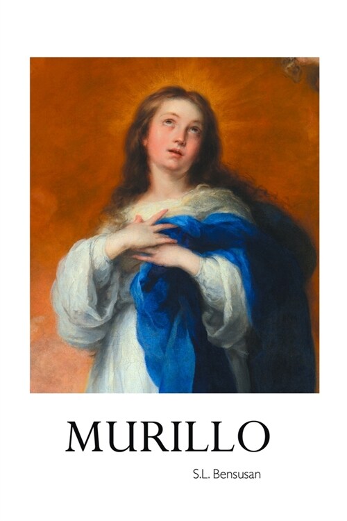 Murillo (Paperback, Reprint)