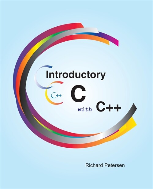 Introductory C with C++ (Paperback)
