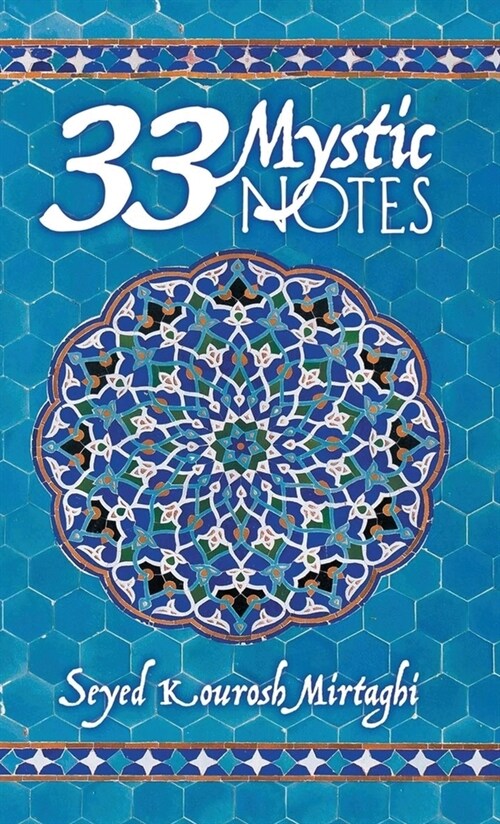 33 Mystic Notes (Hardcover)