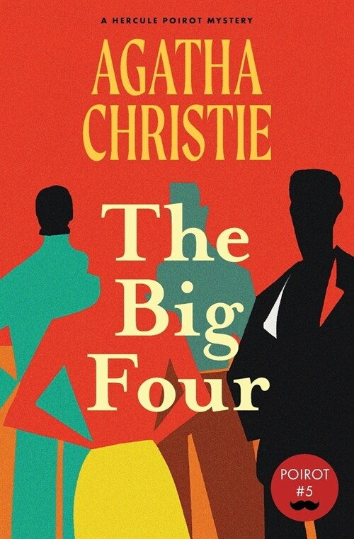 The Big Four (Warbler Classics Annotated Edition) (Paperback)