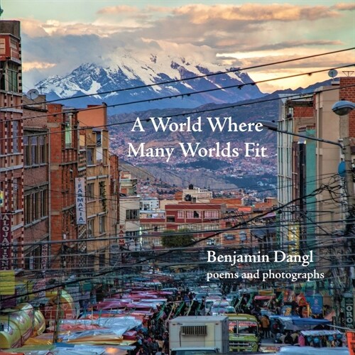 A World Where Many Worlds Fit (Paperback)