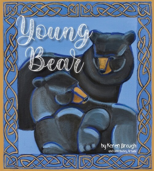 Young Bear (Paperback)