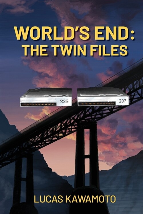 Worlds End: The Twin Files (Paperback)