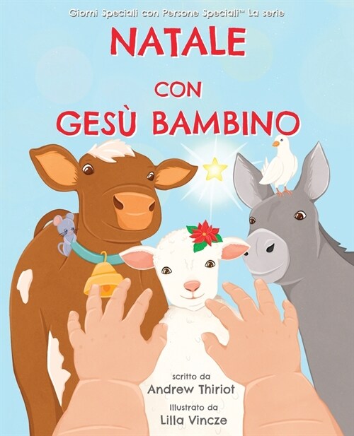 Natale con Ges?Bambino (Paperback)