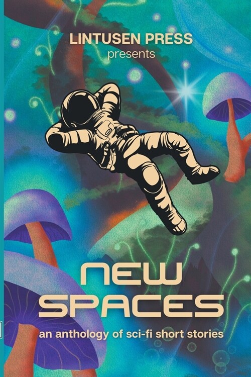 New Spaces (Paperback)