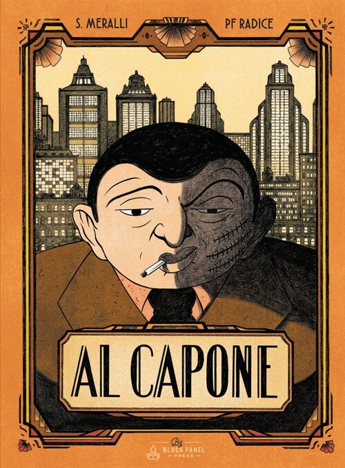 Al Capone (Hardcover)