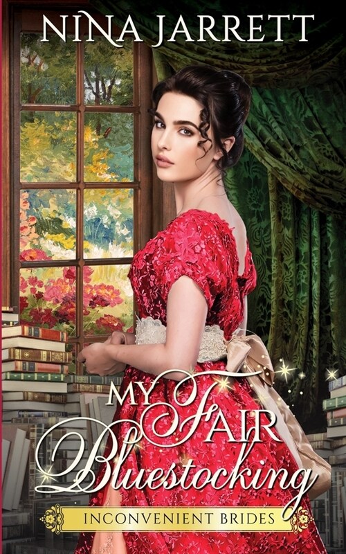 My Fair Bluestocking (Paperback)