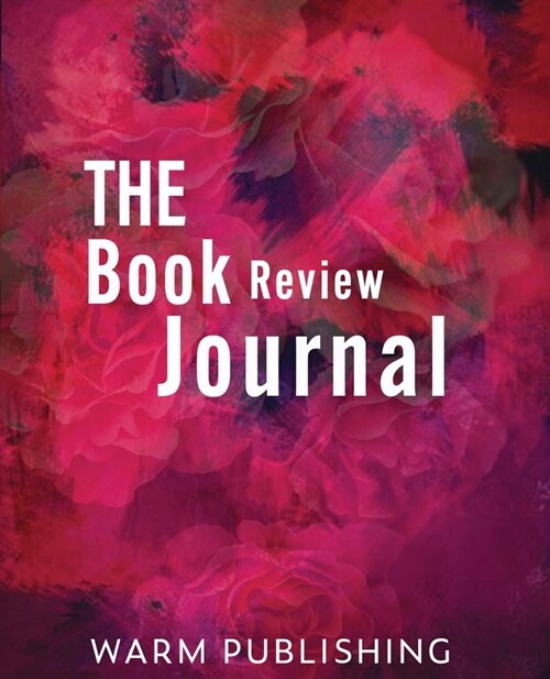 The Book Review Journal (Paperback)