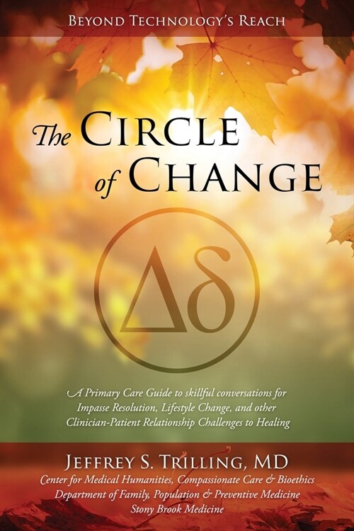 The Circle of Change (Paperback)