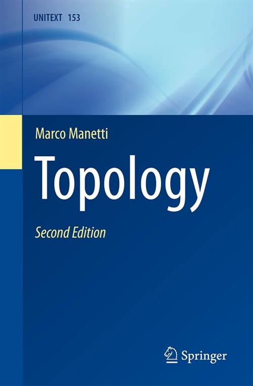 Topology (Paperback, 2, 2023)