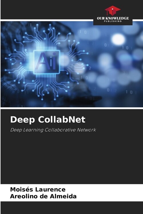 Deep CollabNet (Paperback)