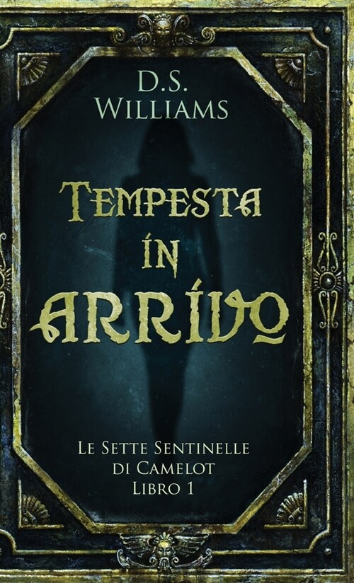 Tempesta in arrivo (Hardcover, Edizione Standa)